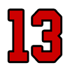 13
