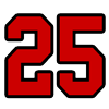 25