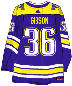 36 - Gibson
