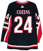 24 - Cozens