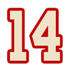 14