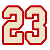 23