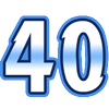 40
