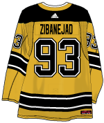93 - Zibanejad