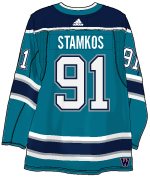 91 - Stamkos