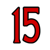 15
