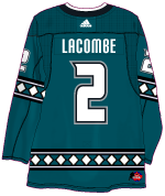 2 - Lacombe
