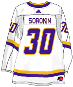 30 - Sorokin